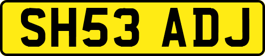 SH53ADJ