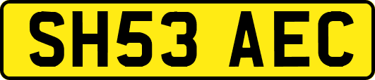 SH53AEC