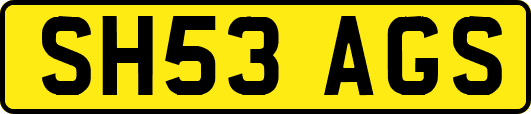 SH53AGS