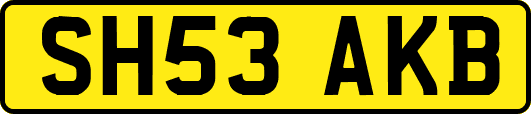 SH53AKB