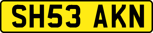 SH53AKN