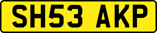 SH53AKP