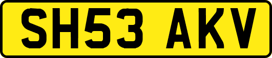 SH53AKV