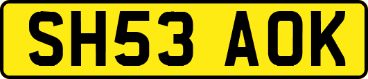 SH53AOK