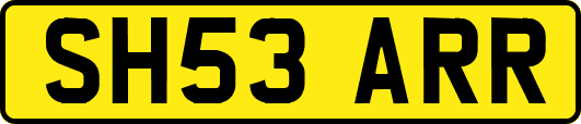 SH53ARR