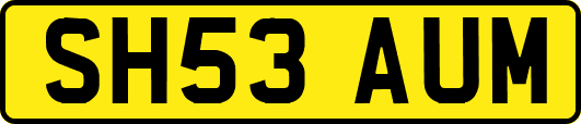 SH53AUM