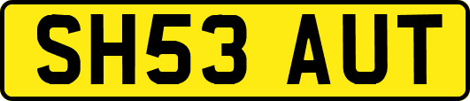 SH53AUT