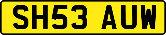 SH53AUW