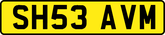SH53AVM