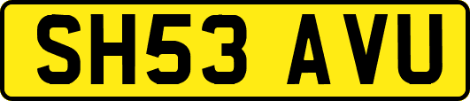 SH53AVU
