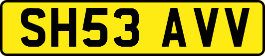 SH53AVV