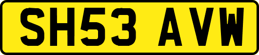 SH53AVW