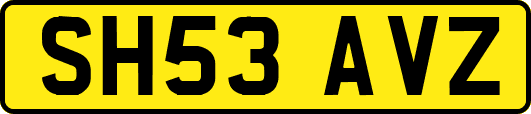 SH53AVZ