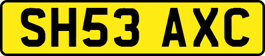 SH53AXC
