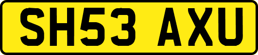 SH53AXU