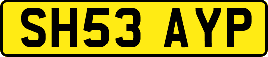 SH53AYP
