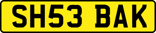 SH53BAK