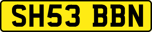 SH53BBN