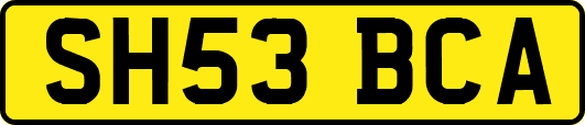 SH53BCA