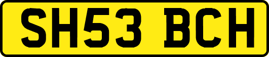 SH53BCH