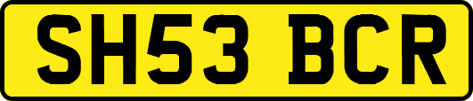 SH53BCR