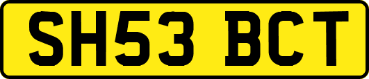 SH53BCT