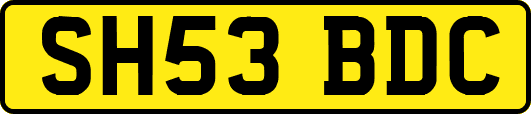 SH53BDC