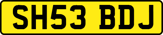 SH53BDJ