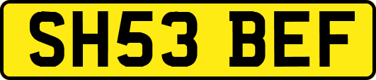 SH53BEF