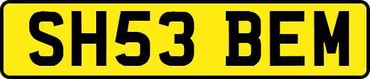 SH53BEM