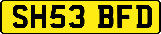SH53BFD