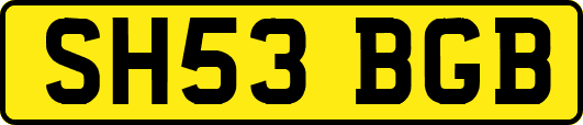 SH53BGB