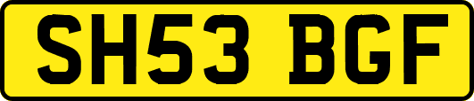 SH53BGF