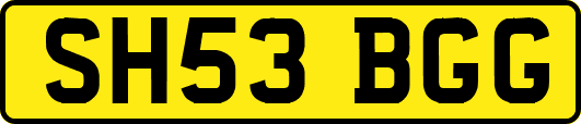 SH53BGG