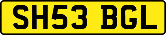 SH53BGL
