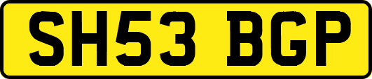 SH53BGP