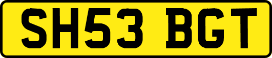 SH53BGT