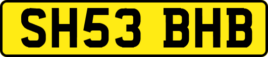 SH53BHB