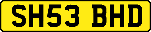 SH53BHD