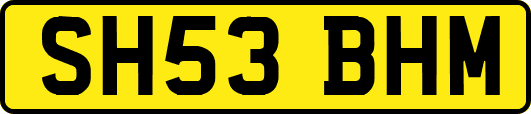 SH53BHM