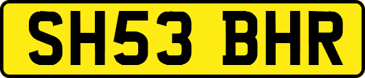 SH53BHR