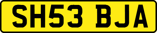 SH53BJA