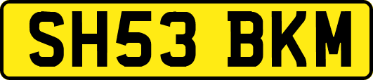 SH53BKM