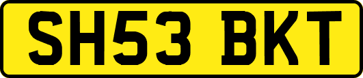 SH53BKT