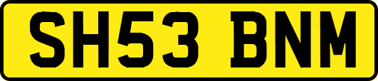 SH53BNM