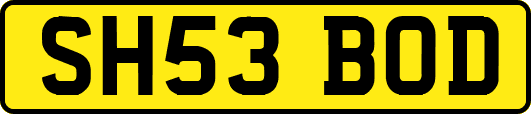 SH53BOD