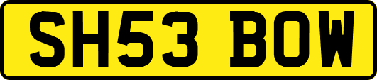 SH53BOW