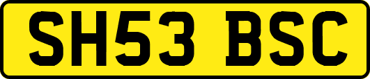 SH53BSC