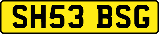 SH53BSG