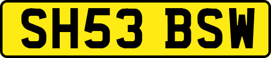 SH53BSW